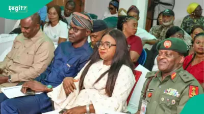 Defence Chief Urges Journalists to Prioritize Accuracy Amid Nigeria's Security Challenges