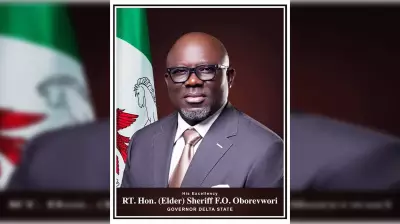 Delta Govt Vows Justice for Mene Ogidi, Condemns Extrajudicial Killing