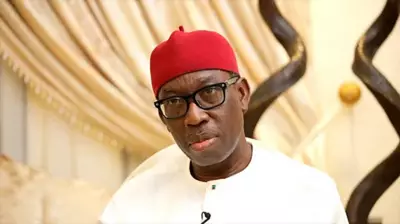 Delta North Youths Reject Okowa's Senate Bid Over Corruption Allegations
