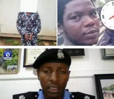 Delta Police Vow to Try Officer for Extrajudicial Killing of Suspect