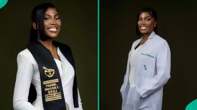 Delta State University Student Rewrites UTME After First Year, Achieves First Class in Pharmacy