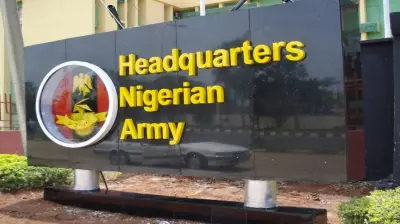 DHQ Assures Fair Trial for 36 Officers in Court Martial