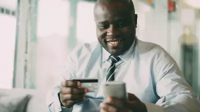 Digital Platforms Drive Real-Time Payments, Reshaping Nigeria's Financial Ecosystem