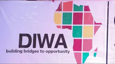 DIWA Convenes 2026 Women's Summit to Empower Voices and Advance Rights