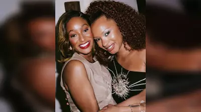 DJ Cuppy Reflects on Sister Temi Otedola's Global Lifestyle Milestones