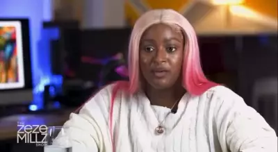 DJ Cuppy Reveals Dating History: From Bus Drivers to Footballers