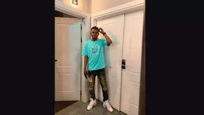 DJ Uglymoney Transforms Music Platform into Social Impact Tool in Africa