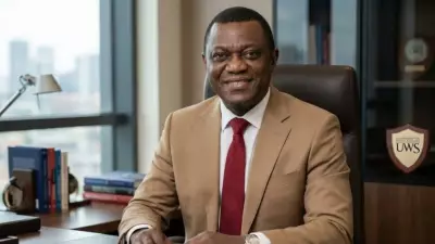 Dr. Ayodele Adetuyi: Redefining Nigerian Business Leadership Through Financial Integrity