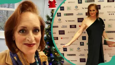 Dr Lynette Nusbacher: From Male to Female Historian with Ex-Wife's Support