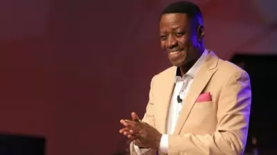 Dr. Sam Adeyemi Warns Elections Without National Vision Risk Repeating Past Failures