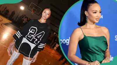 Draya Michele's Dating History: From Chris Brown to Jalen Green