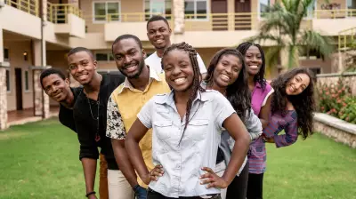 Easter Fun-Seekers in Calabar Urge Nigerians to Prioritize Mental Health Amid Hardships