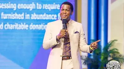 Easter Message: Clergy Urges Leaders to Combat Poverty, Corruption, Inequality