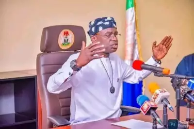 Easter Sunday Massacre: 17 Feared Dead in Benue Community Attack