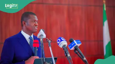 Ebonyi Governor Condemns Assassination of Traditional Ruler Eze Josephat Ikegwu