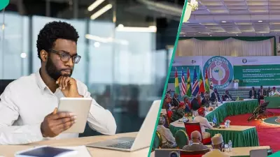ECOWAS Announces Major Job Vacancies Across West Africa, Nigerians Eligible to Apply