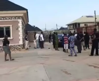 Edo Family Halts Burial Over Missing Eyes, Accepts Chemical Damage Explanation