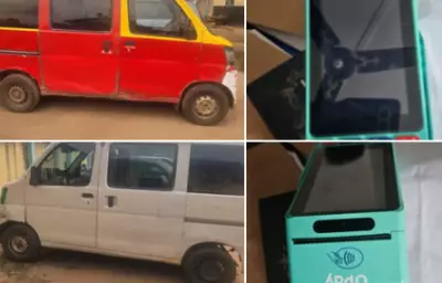 Edo Police Bust Extortion Syndicate Involving Retired and Serving Officers