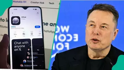 Elon Musk's XChat App Launch Date and Features to Challenge WhatsApp Dominance