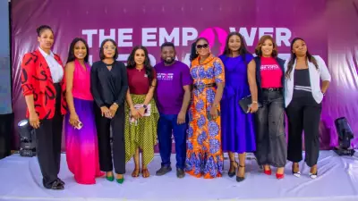 Empower Her Voice Conference Inspires Young Women in Enugu with Leadership Focus