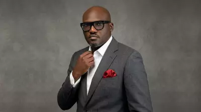 Engineer Michael Ekwemalor Honored with Prestigious NSE Leadership Award