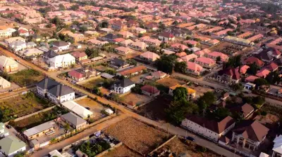 Enhanced Abuja Access Boosts Real Estate Returns in Kurudu Area