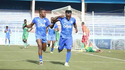 Enyimba's Dramatic Draw Boosts Survival Hopes as Rangers Maintain NPFL Lead