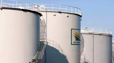 Eterna Plc Reports 52.9% Profit Surge and N302 Billion Revenue Milestone