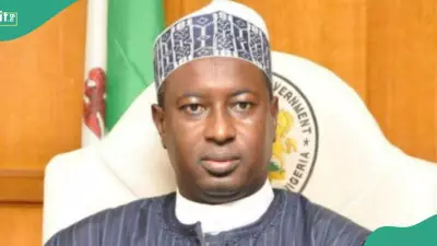 Ex-Kaduna Governor Yero Announces 2027 Senate Bid, Cites Public Support