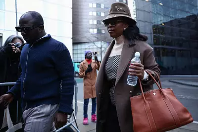 Ex-Minister Diezani Denies UK Bribery Charges, Claims State Reimbursed Expenses