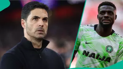 Ex-Super Eagles Star John Ogu Explains Arsenal's Premier League Title Bottling