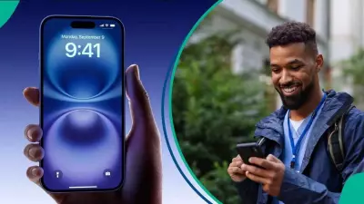 Experts Warn Nigerians: Avoid These 12 iPhone Models in 2026 Due to Security Risks