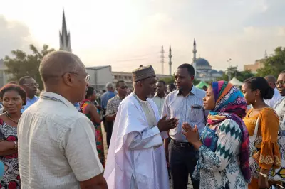 Exploring Nigeria's Diverse Religious Landscape: Christianity, Islam, and Traditional Faiths