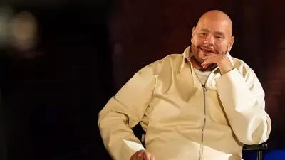 Fat Joe Claims Jamaica Started Afrobeats, Sparks Music Industry Debate