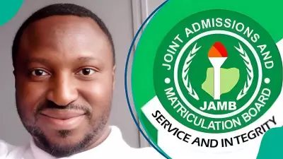 Father Celebrates Daughter's Exceptional 2026 JAMB Scores: 97 in Chemistry, 98 in Physics