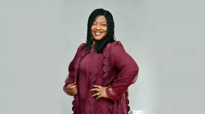 Favour Abraham Ebu's Foundation Empowers Girls Through Mentorship and Education