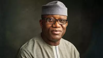 Fayemi Urges Nigerians to Embrace Sacrifice and Resilience During Easter Amid Challenges