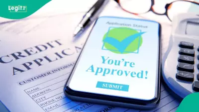 FCCPC Data Reveals Top 10 Loan Apps in Nigeria and Their Interest Rates