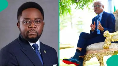 FCT Minister Wike Addresses Controversy Over Remarks Against Journalist Seun Okinbaloye