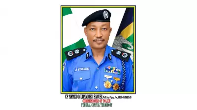 FCT Police Dissolves Tactical Teams, Forms New Unit to Combat Violent Crime