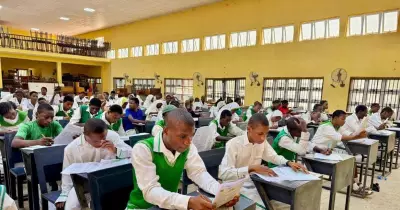 FCT Teachers Launch Indefinite Strike Over Unresolved Welfare Demands