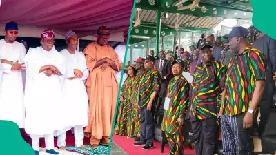 Federal Government Announces 2026 Q2 Public Holidays: Full List for Planning