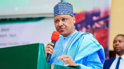 Federal Government Clarifies Jilli Airstrike Targeted Terrorist Supply Routes, Not Civilians