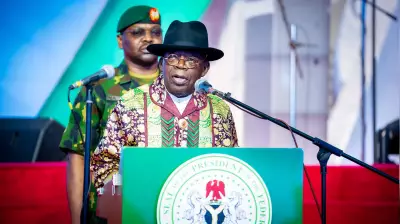 Federal Government Files 13-Count Treason Charges Against Alleged Coup Plotters