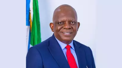 Federal Government Initiates ICTN Procurement After Presidential Approval