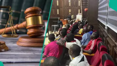 Federal High Court Convicts Multiple Terrorism Suspects in Abuja Rulings