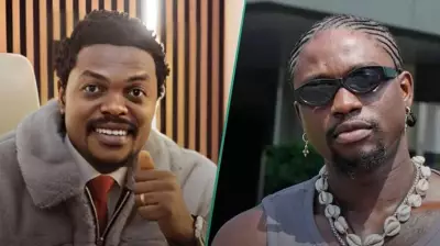 Federal High Court Grants BLord Bail in Impersonation Case Against VeryDarkMan