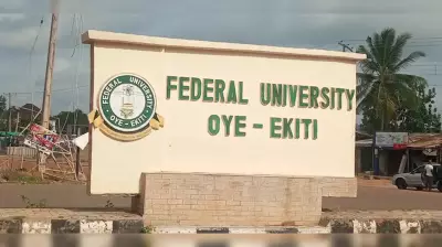 Federal University Oye-Ekiti Embarks on Transformative Journey Under New Leadership