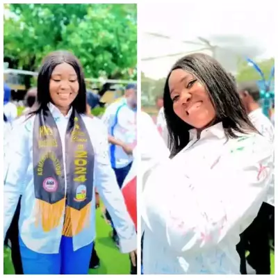 Female Corps Member Dies After Falling Ill in Maiduguri NYSC Camp