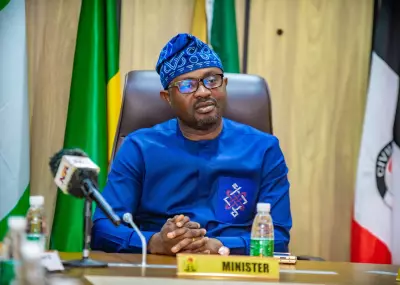 FG Declares Friday Public Holiday for Workers' Day 2026